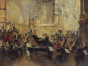 The Orchestra
