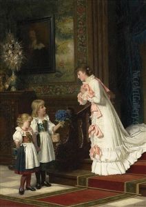 Der Geburtstagsstrauss