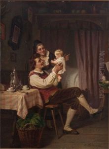 Familiengluck