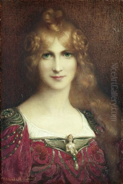 Jeune Femme - view 1
