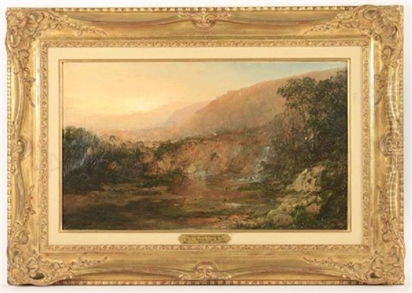 Hudson River School - view 1