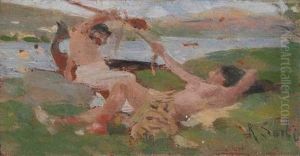 Giochi Sull'arno Giochi Sull'arno