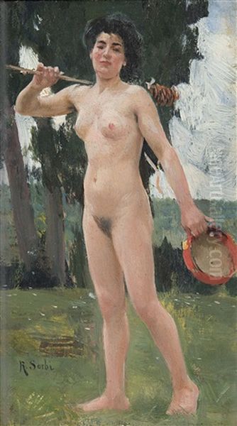 Nudo - view 1