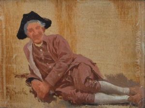 Figura Distesa Figura Distesa