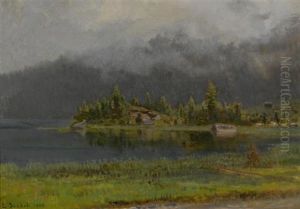 Environs D'annecy, Roche Parmelan