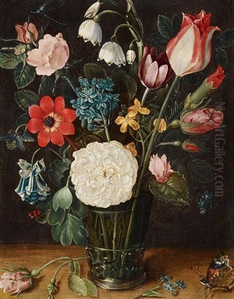 Blumenstillleben - view 1
