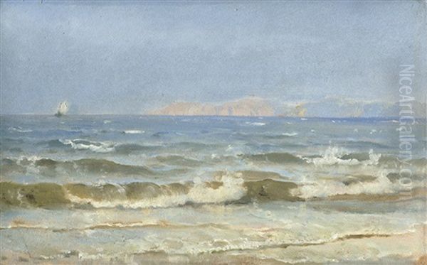 Brandung - view 1