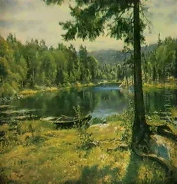 Summer In Norway - view 1