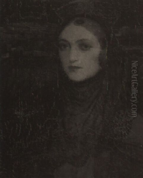 Retrato De Dama - view 1