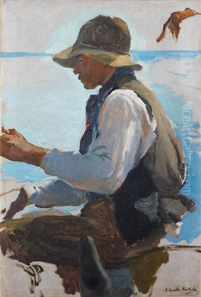 La Vuelta De La Pesca - view 1