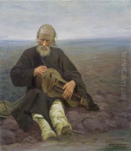 Ukrainian Prophet