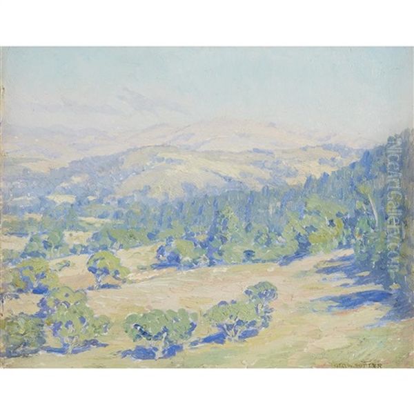 Promised Land - view 1