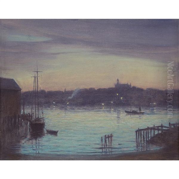 Gloucester - view 1