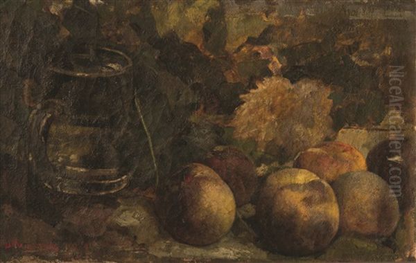 Duraznos - view 1