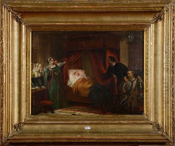 L'eveil Du Dauphin - view 1