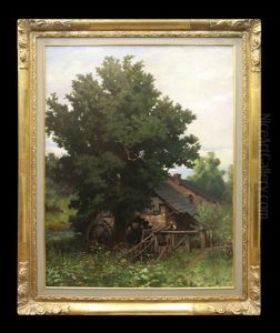 Le Moulin A Eau Le Moulin A Eau
