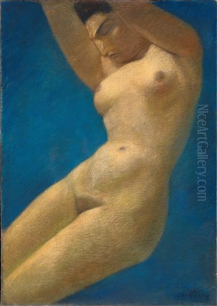 Nude - view 1