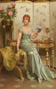 La Lettre