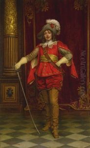 The Cavalier The Cavalier