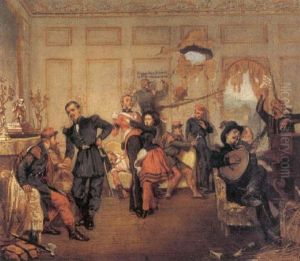 Losslupne Lojer by Louis Ulysse Souplet