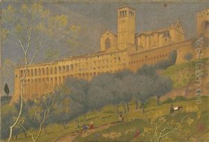 Basilica Of San Francesco D'assisi