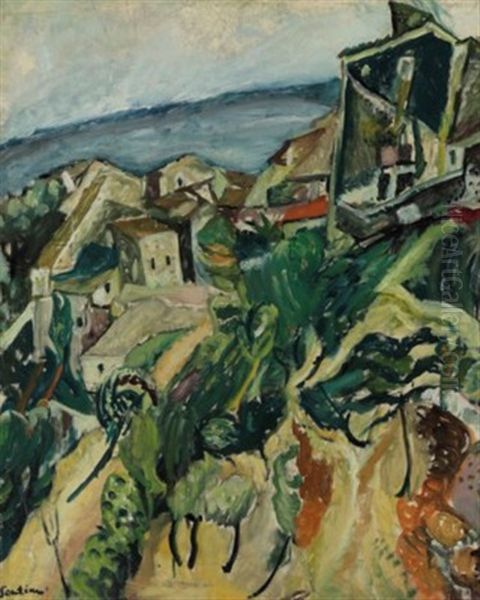 Maisons Au Bord De Mer - view 1
