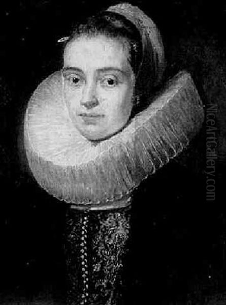 A Portrait Of A Lady - view 1
