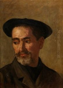 Autoretrato