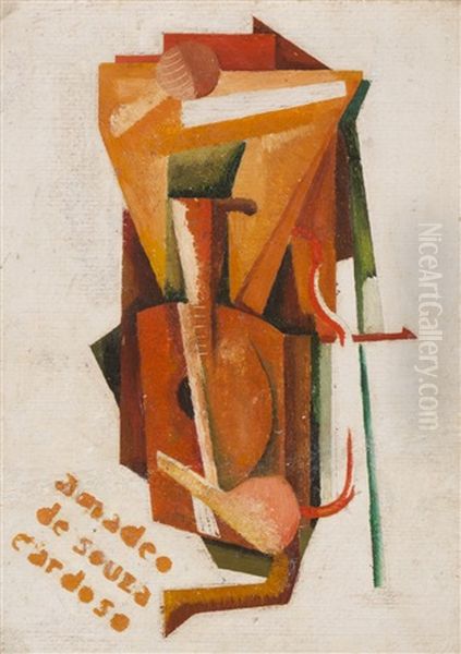Musical Instrument - view 1