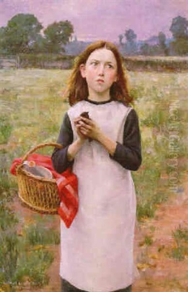 Young Companions - view 1