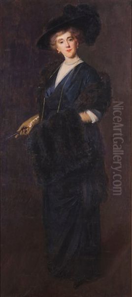 Retrato De Senhora - view 1
