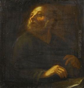 An Evangelist.