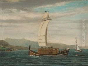 "lydiana" I Bergens Led by Theodor Sovig