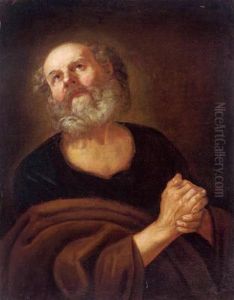 San Pietro by Pieter Jan Brandl