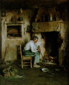 Kuchjeninterieur