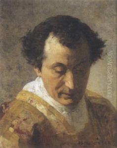 Portrait D'ecclesiastique