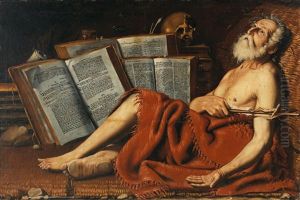 Saint Jerome