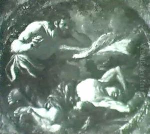 The Death Of Abel