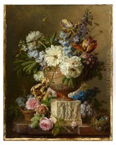 Pivoines Pivoines