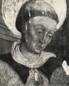 St. Bernardino St. Bernardino