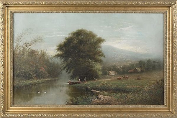 Landscape - view 1