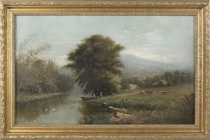 Landscape Landscape