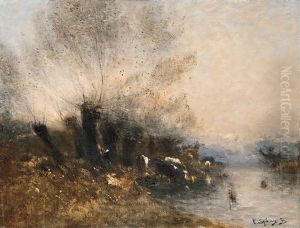 Twilight by Bela Von Spanyi