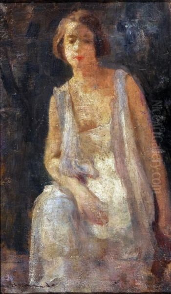 Figura Femminile - view 1