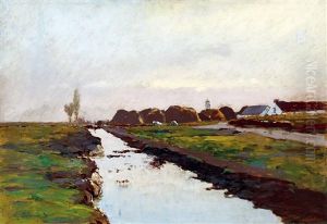 Landscape (mirroring)