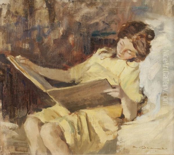 La Lettura - view 1