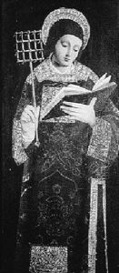 Saint Lawrence