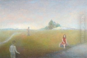 Dreams by Gar Sparks