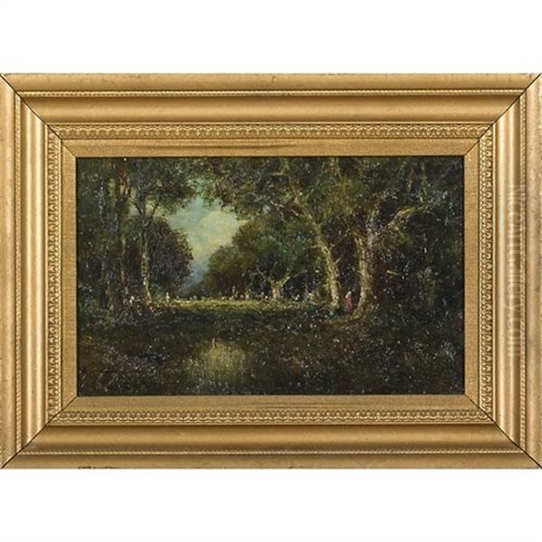 Landscape - view 1