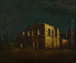 Mission Pueblitos, Arizona
